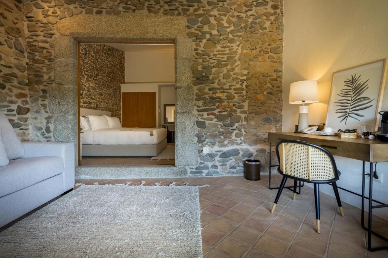 Hotel Mas Del Sol Валь-льобрега Экстерьер фото