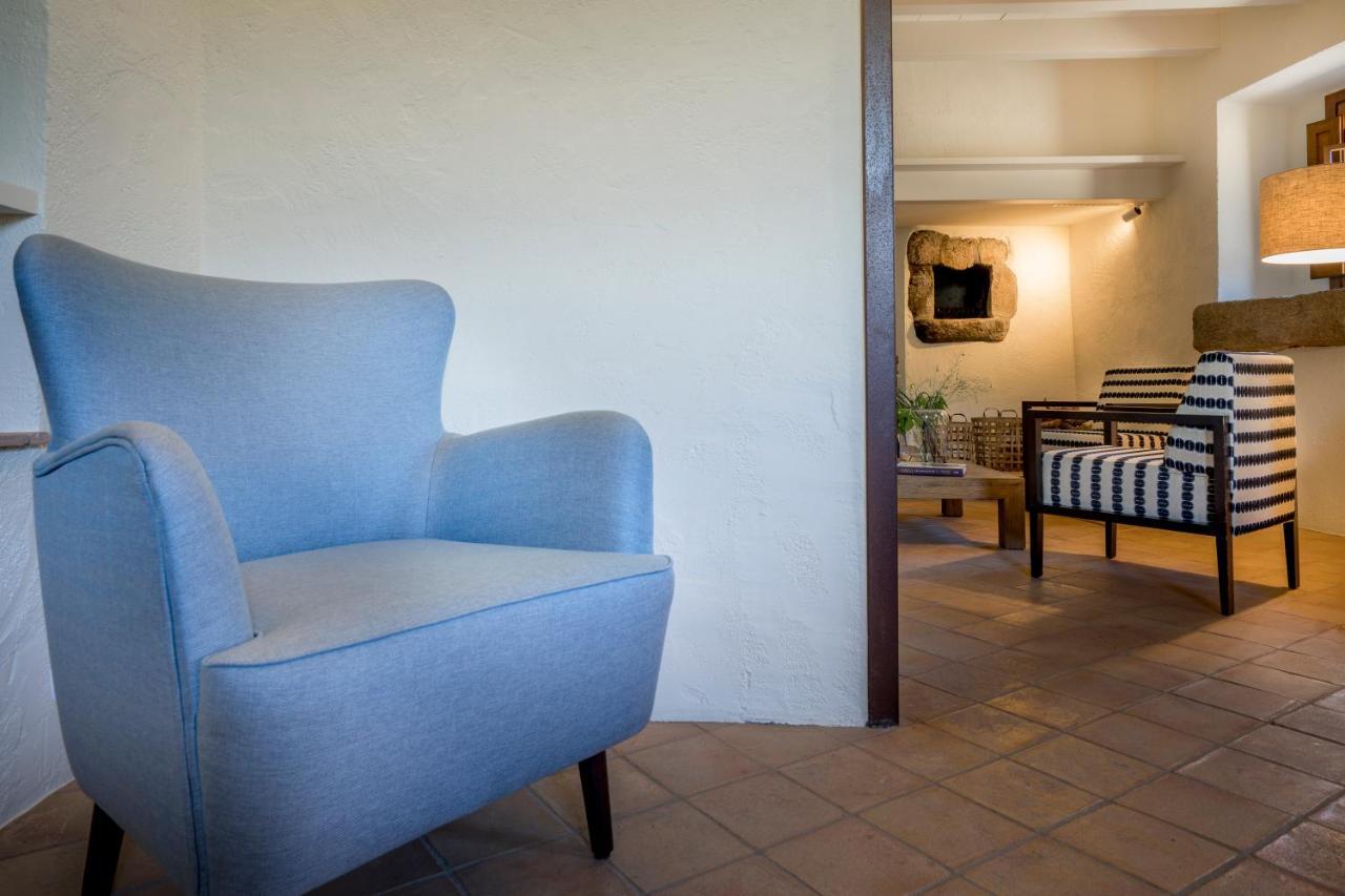 Hotel Mas Del Sol Валь-льобрега Экстерьер фото