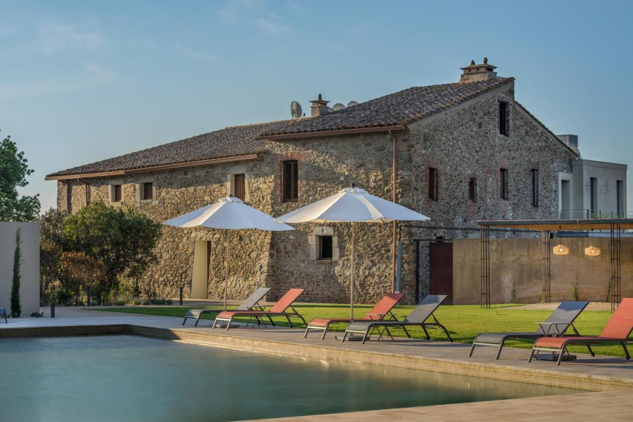 Hotel Mas Del Sol Валь-льобрега Экстерьер фото