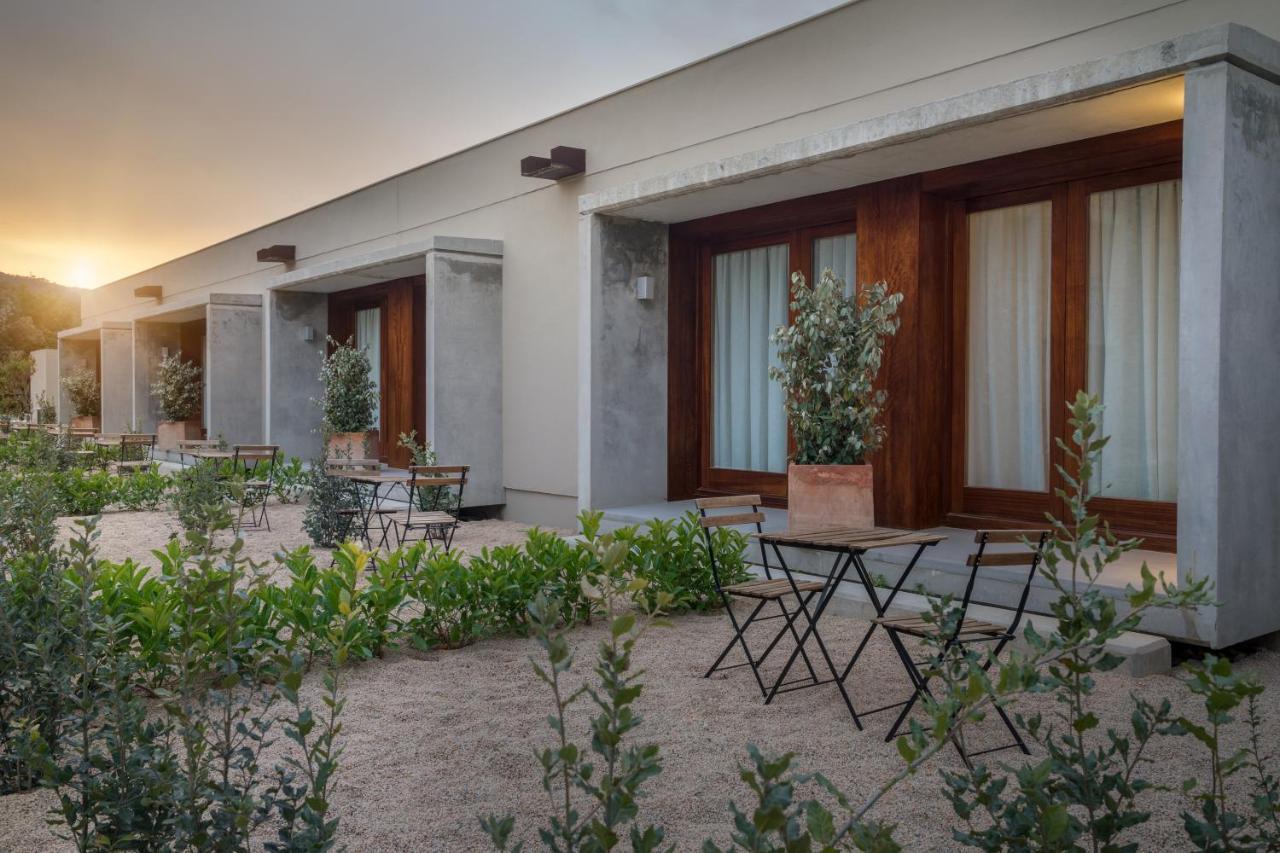 Hotel Mas Del Sol Валь-льобрега Экстерьер фото
