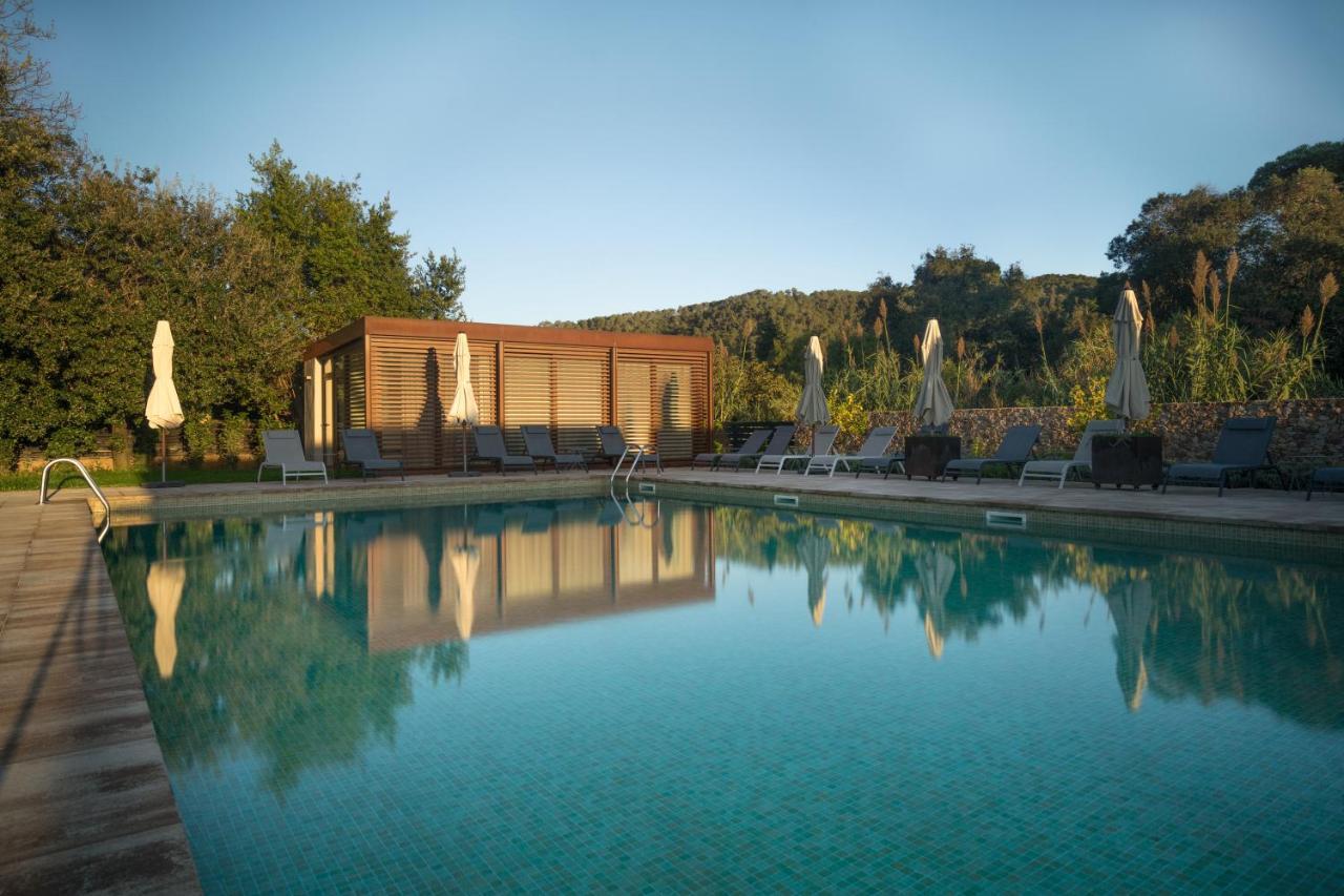 Hotel Mas Del Sol Валь-льобрега Экстерьер фото