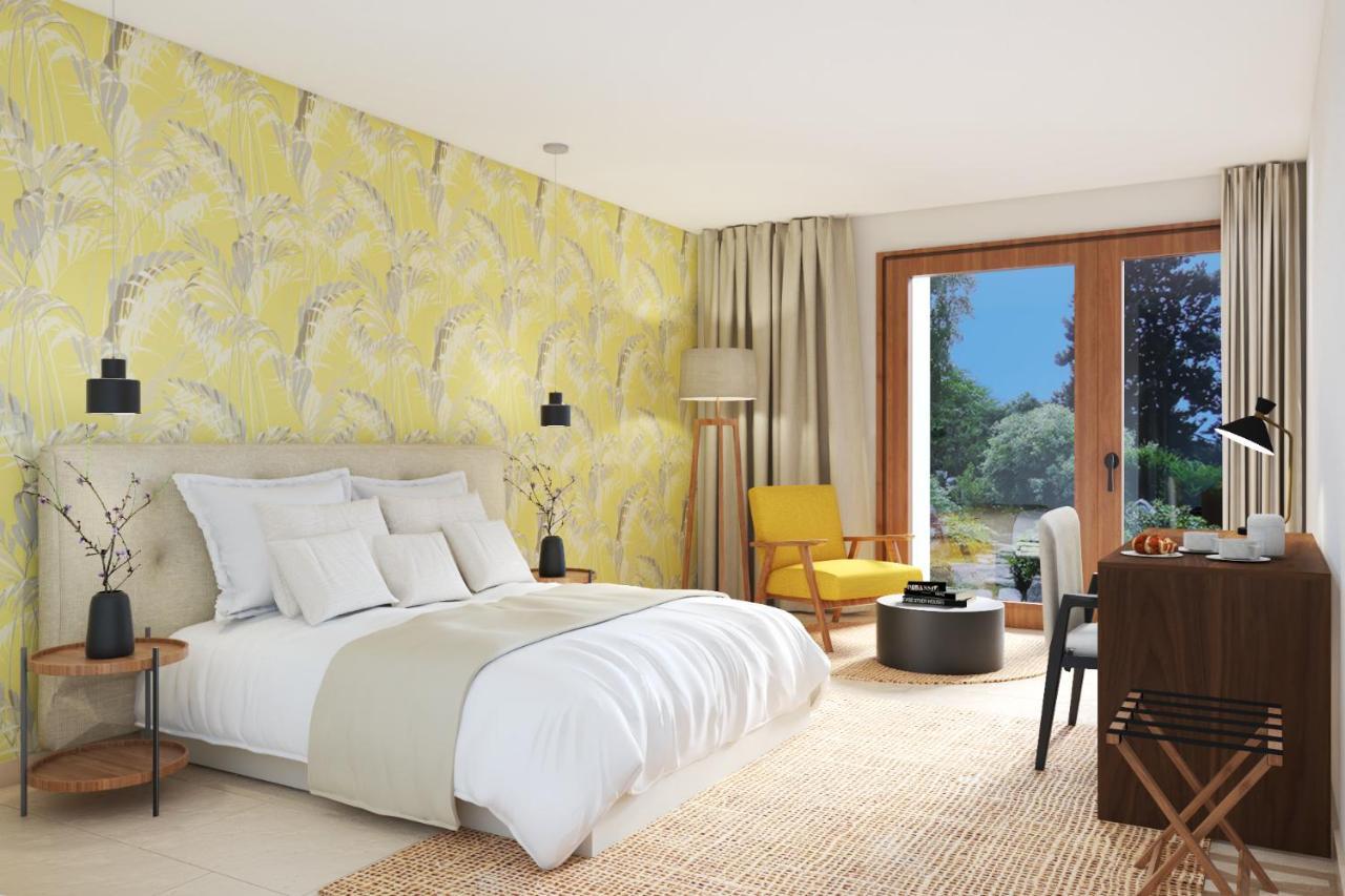 Hotel Mas Del Sol Валь-льобрега Экстерьер фото